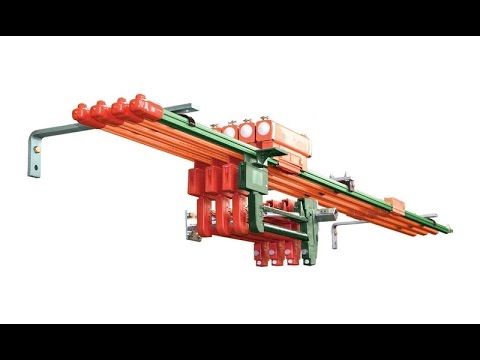 Conductix-Wampfler Safe Lec