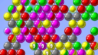 #Level-1004 | Bubble Shooter android gameplay | Bubble Shooter | Bubble Shooter game | Bubble Games 