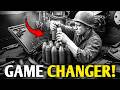 The Simple Ammo Swap That Changed Sherman Tank Combat