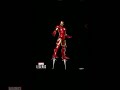 Nuevo marvel legends iron man mark 3 #music