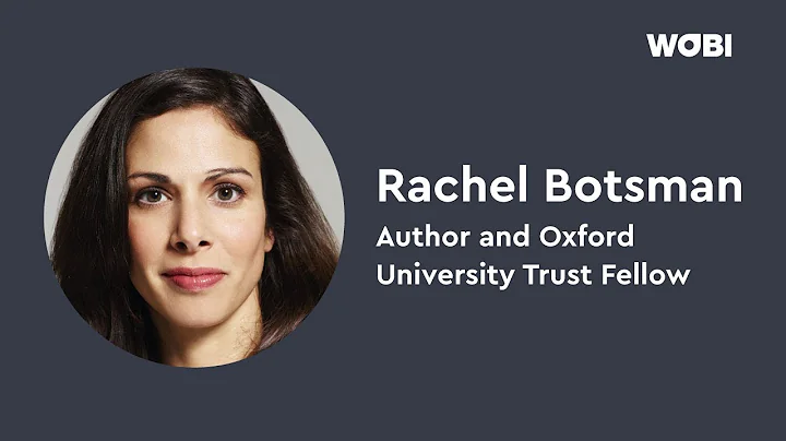 Rachel Botsman - Earning trust in times of uncertainty