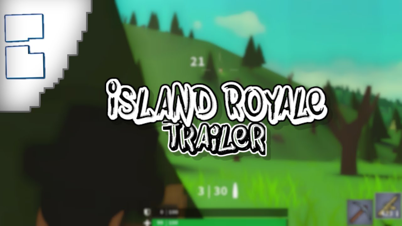Roblox Island Royale Fan Trailer Youtube