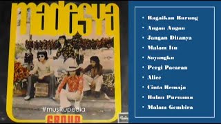 (Full Album) Madesya Group # Bagaikan Burung