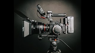 THE ULTIMATE Z CAM RIG SETUP