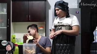 MAMAK GARDAM