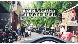 Kampung Jawa Kebon Sayur || Taman Sari Jakarta Barat Kampung Jawa Kebon Sayur || Taman Sari Jakarta Barat