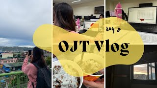 OJThings | Day 3