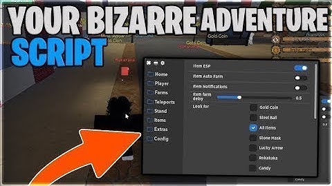💥YBA DUPE METHOD|YOUR BIZZARE ADVENTURE NEW DUPE STAND|[WORKING]💥