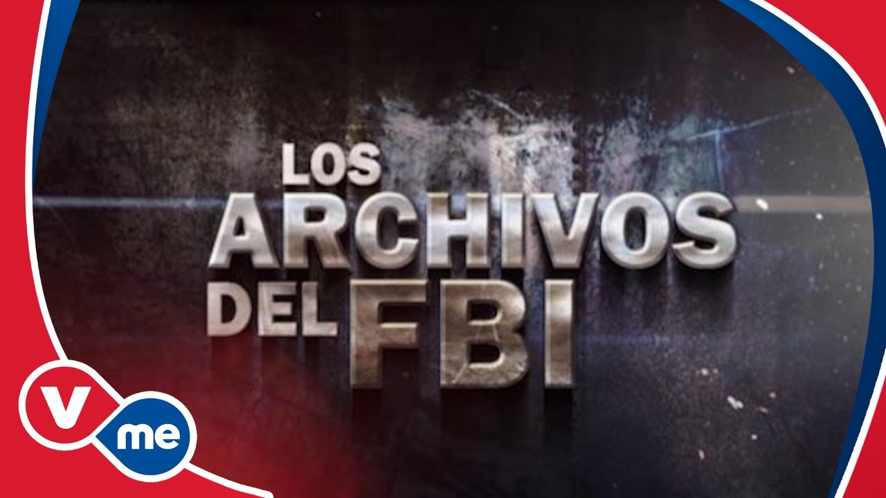 Archivos Del Fbi