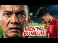 🔴KURNIAWAN MARAH BESAR!!Akhir tragis mental timnas u-17😱