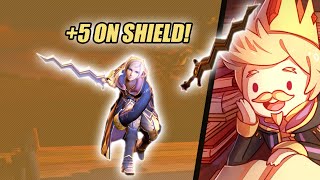 1-Minute Tech-Attack #44: Robin's Slingshot Discard