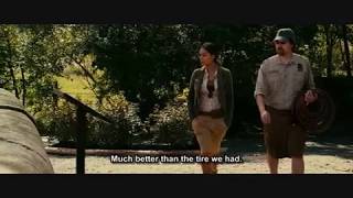 Zookeeper - Reported Speech