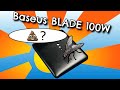 [Test] Czy Baseus Blade 100W - to podstawa? Test po mojemu...