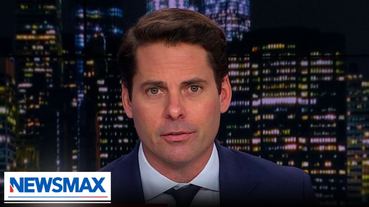 «Демократы снова называют проверку личности избирателей расистской»: Роб Финнерти