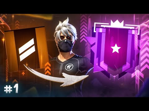 Rookie's Journey to Grandmaster #1 / Final Season in 2025! First Teammate Meeting