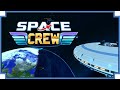 Space Crew - (Spaceship Managing Game)
