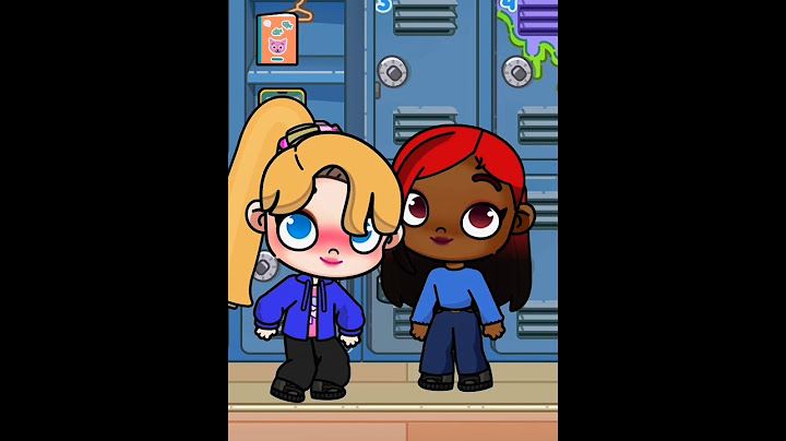 Envy wants Val's hair "inside out 2" #avatarworldgame #insideout2 #joy