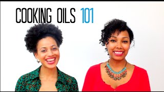 How to Choose Your Oils Wisely