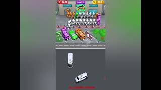 Crowd Express Level 31 Gameplay