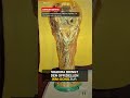 WM-Eröffnung heute im Aztekenstadion – Countdown für Deutschland 🇩🇪🇲🇽⚽️