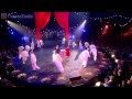 Cirque du soleil   quidam ending credits singing by audrey brisson jutras   zoe zo