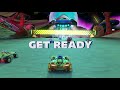 Team Sonic Racing - Chapter Six Gameplay