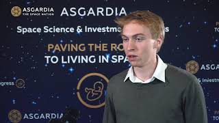 Asgardia's first Space Science & Investment Congress. 16.10.2019 (20)