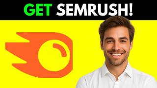How To Get SEMrush Premium Account For Free (UPDATED 2026)