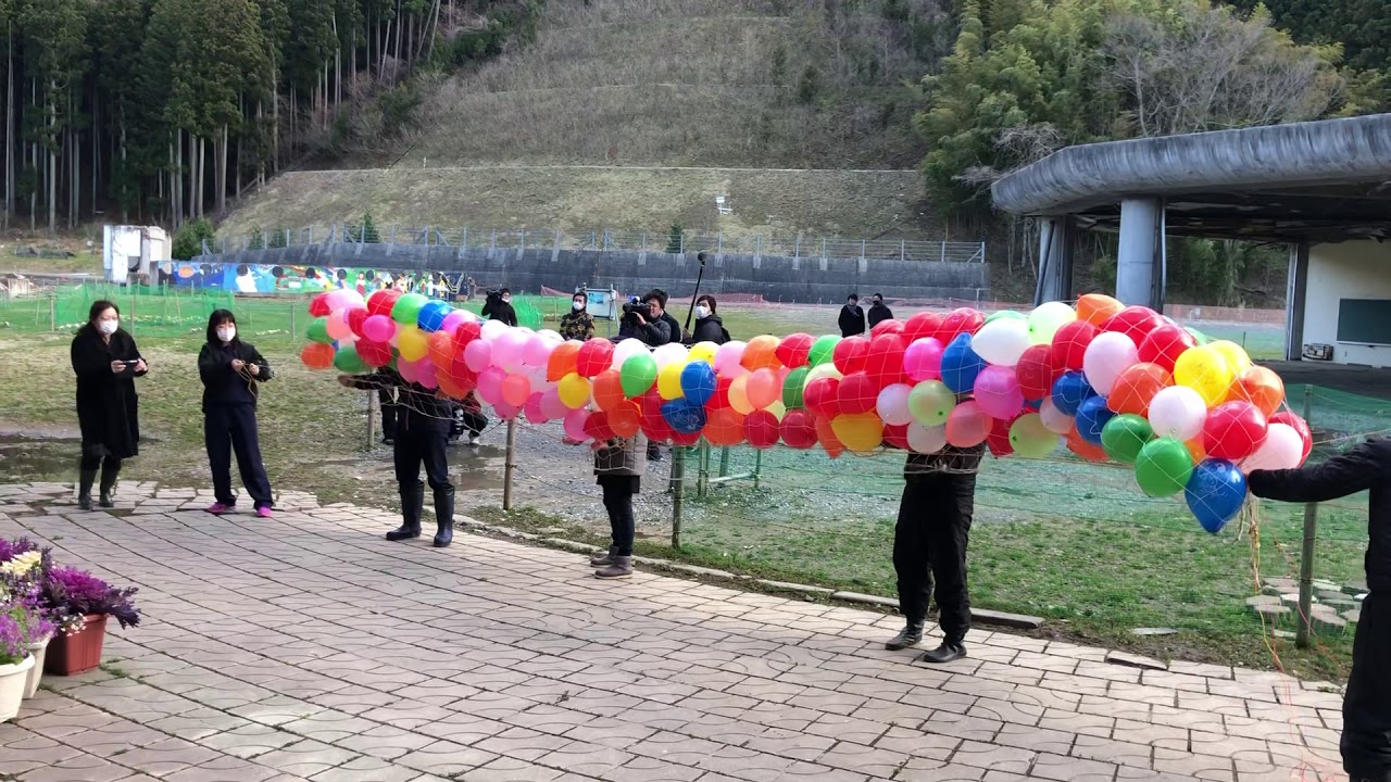 大川小学校の2020.3.11