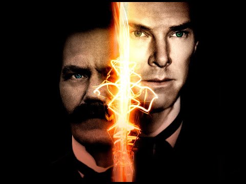 発明王エジソンにライバルがいた 映画 エジソンズ ゲーム 予告編 Youtube