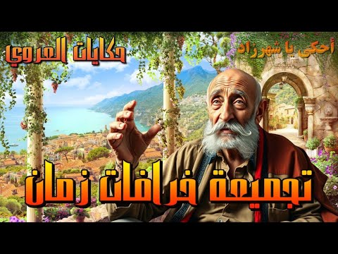 أجمل حكايات عبد العزيز العروي    تونس عبد العزيز العروي