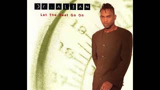 Dr.  Alban-\