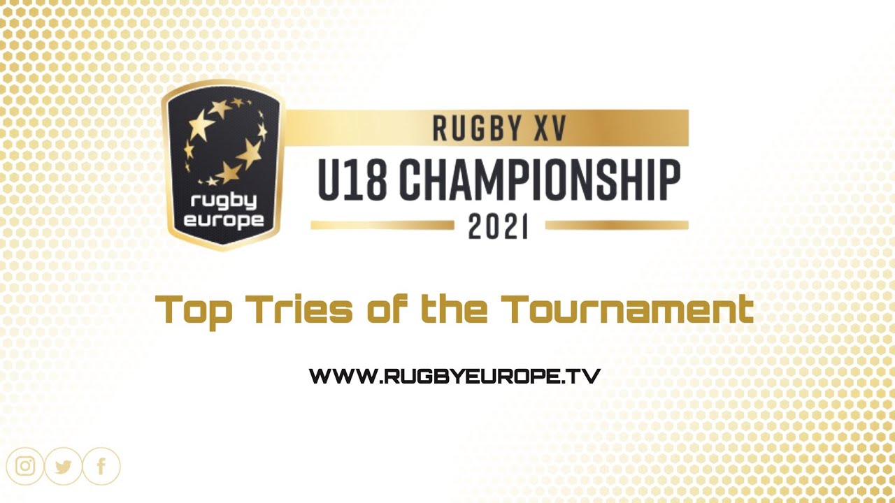 Rugby Europe News, Fixtures and Competitions RugbyPass