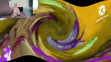 Preview 2 Sunny Bunnies Falling With @iiBNTVLE2020 Official s 3 Effects cubed