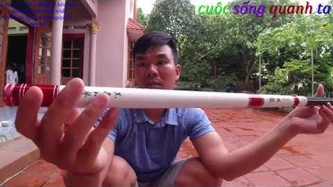 Giới thiệu dòng cần Handing cho anh em đam mê