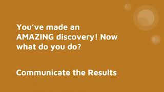 Spring 26 BIO 282 Science Communication Writing