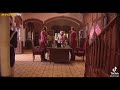 الملكة جانسي تتكلم الانكليزي وتتحدى نيلسن