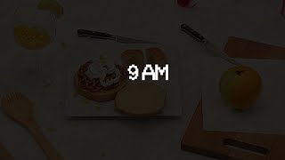 Nightowl - 9 AM