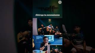 Download Lagu Naff - akhirnya ku menemukanmu #naff #naffcover #akhirnyakumenemukanmu #shorts #adyctivity #cover MP3