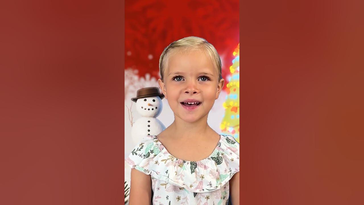 #jinglebells #Christmassongs #kidssongs