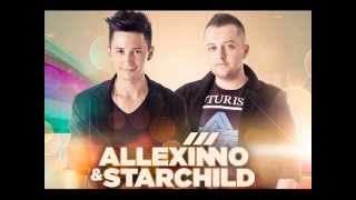 Allexinno e starchild - baliamos (official music)