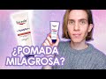 AQUAPHOR : LA POMADA de EUCERIN que TODOS DEBERÍAMOS TENER - Reseña y usos