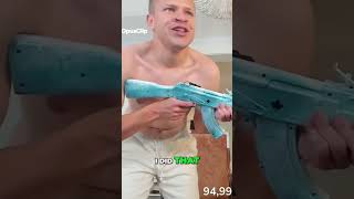 jynxzi gets black ice fanmail 🥶🥶 #jynxzi #r6 #spoitr6 #spoit #viral #blackice