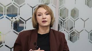 Елена ЛИДЕР, руководитель HR функции  международной фармацевтической компании Sandoz в Казахстане