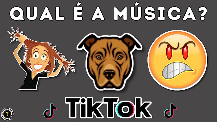 ADIVINHE A MÚSICA DO TIK TOK COM EMOJIS - DESAFIO MUSICAL 🎶 #02