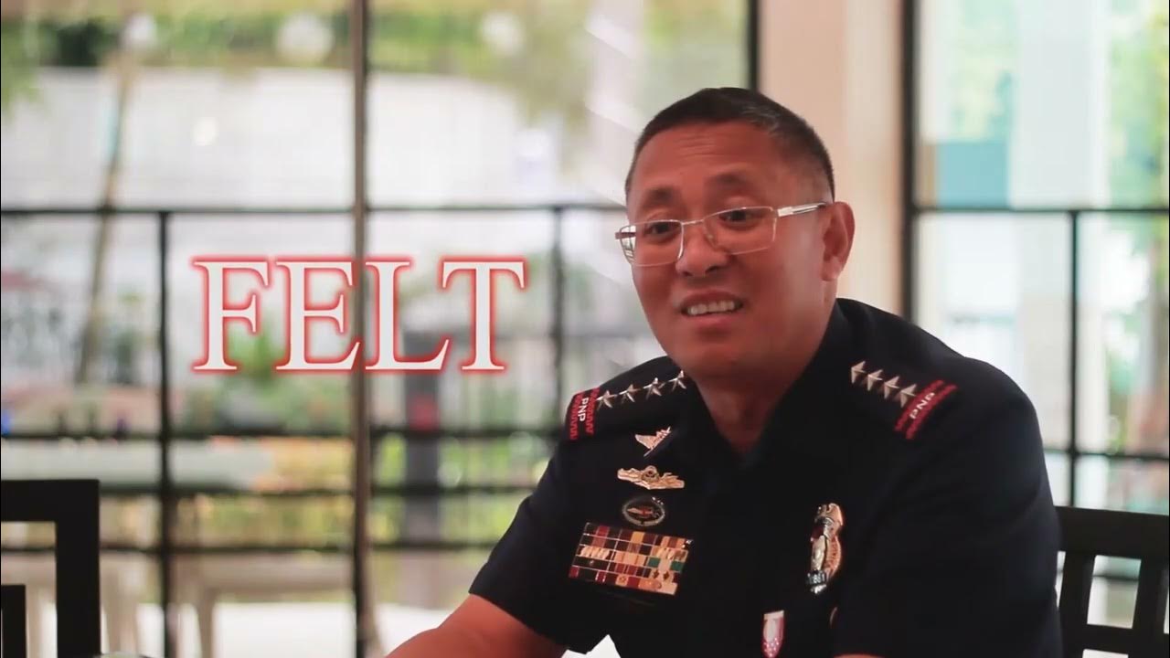 C, PNP on SAFE NCRPO YouTube