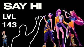Immersive Interactive Warm Up ORIGINAL Viral Interactive Game Full Version LVL 143