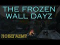 THE frozen wall DAYZ || Ответы на вопросы.