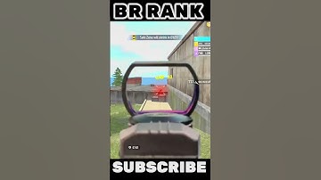 1V5 Clutch in br rank👻#ffshorts #shortvideo #youtubeshorts