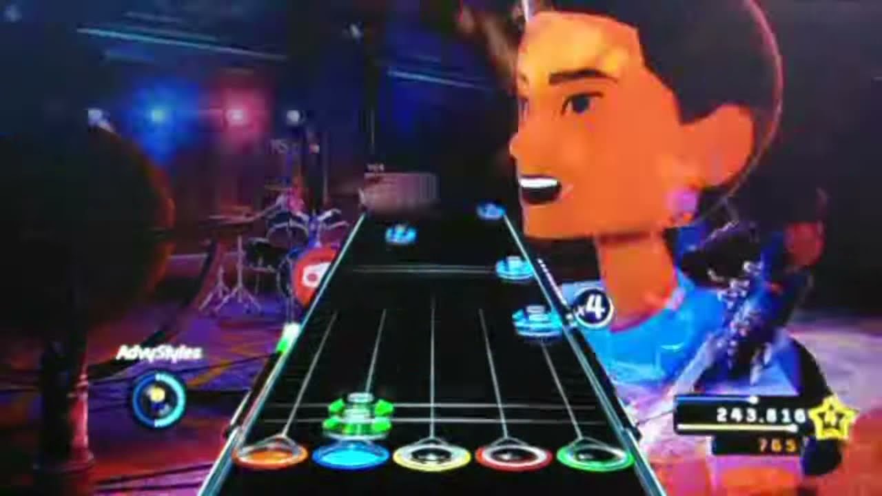 fingerdash full ver Beyond The Life You Know 100% FC [1st Place]